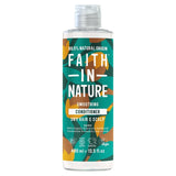 Faith in Nature Jojoba Natural Conditioner 400ml