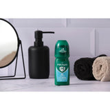 Mitchum Men Clean Control Roll-On Deodorant 100ml, imported from the UK