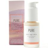 M&S Pure Natural Radiance Face Serum 30ml