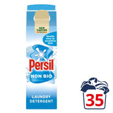 Persil Non Bio Laundry Liquid 945ml