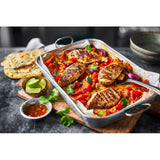 M&S garlic & coriander naan bread 260g, imported from the UK