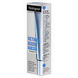 Neutrogena Retinol Boost eye cream 15ml, imported from the UK