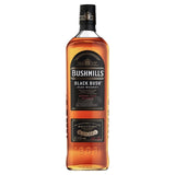 Bushmills Black Bush Irish whiskey 70cl - British product