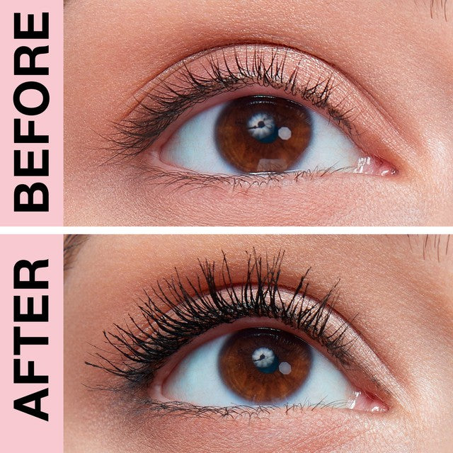 Maybelline Sky High Mascara Black 01