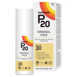 Riemann P20 Face Sun Cream SPF 30 50g