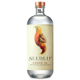 Seedlip Grove 42 Alcohol Free Spirit 70cl