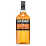 Auchentoshan American Oak Single Malt Scotch Whisky 70cl