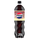 Pepsi Cream Soda Soft Drink 1.25L