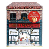 M&S All Butter Shortbread Biscuit Tin 230g