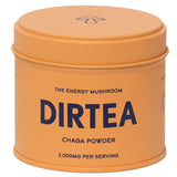Dirtea Organic Chaga Mushroom Powder 60g