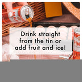 Pimm's No. 1 Cup & Lemonade canned alcoholic beverage 250ml, imported from the UK