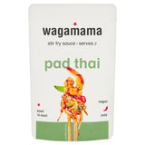 Wagamama Pad Thai Stir Fry Sauce 120g