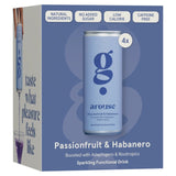 G Spot Arouse, Passionfruit and Habanero
