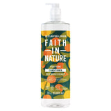 Faith In Nature Grapefruit & Orange Natural Conditioner 1L