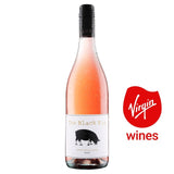 Virgin Wines The Black Pig Rose Rosé Wine 75cl