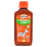 Haliborange Baby & Toddler Multivitamin Liquid Orange 250ml, UK version