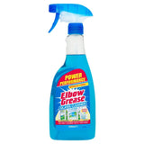 Elbow Grease Glass Cleaner 500ml