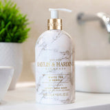 Baylis & Harding White Tea & Neroli Hand Wash 500ml - British product
