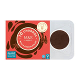 M&S Plant Kitchen Churros with Chocolate Dip Vegan Dessert 10 Pack