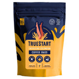 True Start Energising Colombian Loose Coffee Bags 200g