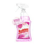 Windolene Diamond Shine Glass & Shiny Surfaces Pink Floral Glass Cleaner 750ml