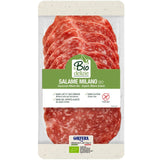 Golfera Organic Milano Salami 80g