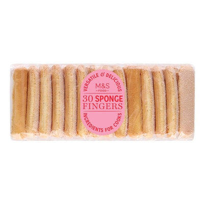 M&S Trifle Sponge Fingers 200g