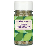 Ocado Dried Rosemary Herb 25g