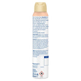 Sanex Sensitive Antiperspirant Spray 200ml (British brand)