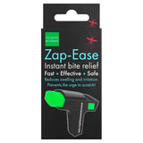 Incognito Zap-Ease instant bite relief device, UK version