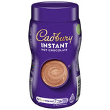 Cadbury Instant Hot Chocolate Drink 300g