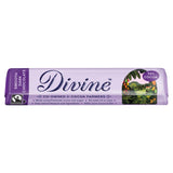 Divine 70% Dark Chocolate Bar 35g