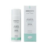 Green People Organic 24 Hour Moisturiser Vitamin Fix Face Cream 50ml