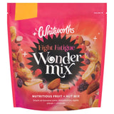 Whitworths Wondermix Banana & Strawberry Dried Fruit and Nut Snack Mix 200g