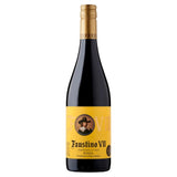 Faustino VII Rioja Red Wine 75cl