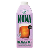 Moma Barista Oat Drink Chilled Oat Milk Alternative 750ml