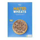 M&S Malted Wheats Fortified Wholemeal Wheat Cereal 750g
