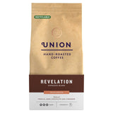 Union Hand-Roasted Revelation Espresso Whole Bean Coffee 200g