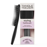 Tangle Teezer Ultimate Styler Black Hairbrush