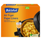Bacofoil Air Fryer Liners 20cm Roasting Liners