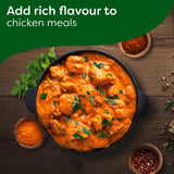 Knorr Chicken Stock Cubes 20 pack, UK version