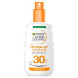 Garnier SPF30 sun spray 150ml - British product