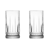 Ravenhead Winchester Hiball Tumbler Glasses Set of 2