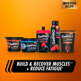 GetPro 15g High Protein Vanilla Yoghurt