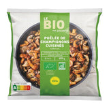 Picard Organic Mushroom Poêlée Ready-to-Cook Mushroom Mix 300g