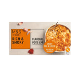 Rich & Smoky Stock Pots 96g - Vegan and Gluten Free