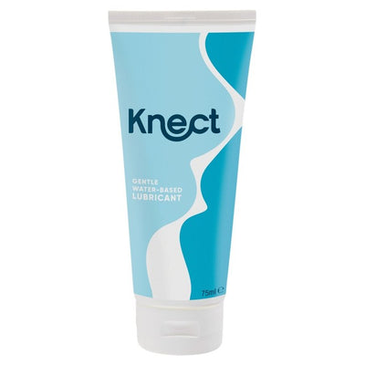 KY Jelly Knect Personal Water Based Lubricant 75ml