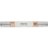 M&S Non PVC Cling Film 50m, imported from the UK