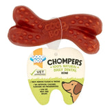Good Boy Chompers Daily Dental Bone Chew for dogs, UK version