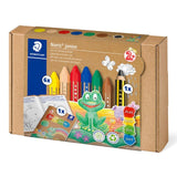 STAEDTLER Noris Junior Drawing Activity Set